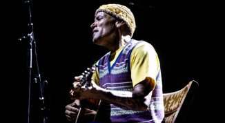 Ben Harper in concerto al Collisioni Festival 2026