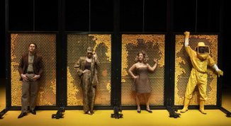 Come diventare ricchi e famosi da un momento all'altro, di Emanuele Aldrovandi