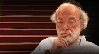 La Genesi, lectio di Haim Baharier