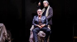 Pirandello Pulp, con Massimo Dapporto, Fabio Troiano e la regia di Gioele Dix