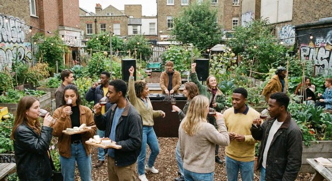 Gemini AI per mentelocale