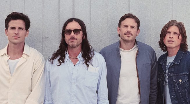 Kings Of Leon