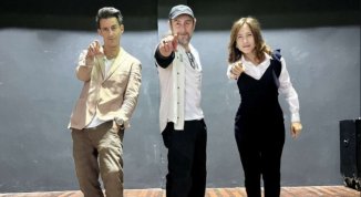 Vorrei un flauto… di traverso, con Antonio Provitina e Sarah Macchi