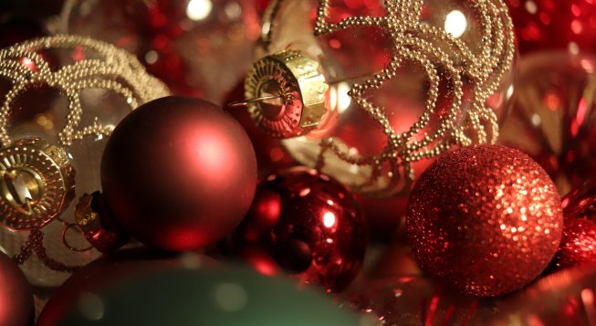 Natale ©Nennieinszweidrei - Pixabay