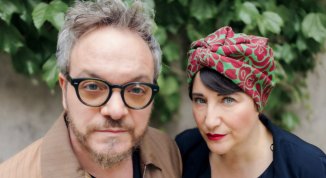 Capodanno 2026 con Nuzzo Di Biase: Comic Late Show