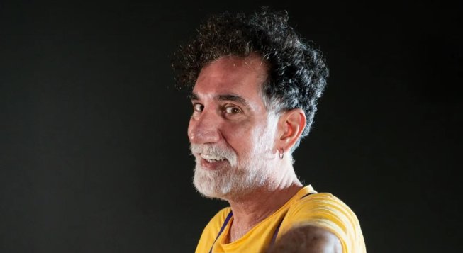 Lello Analfino
