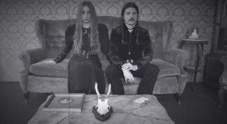 Nero Kane in concerto