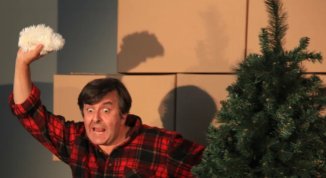 Quando arriva Natale?, con Silvano Antonelli - Teatro Piccolissimo… e non solo