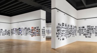 Ettore Sottsass: mise en scène, mostra fotografica