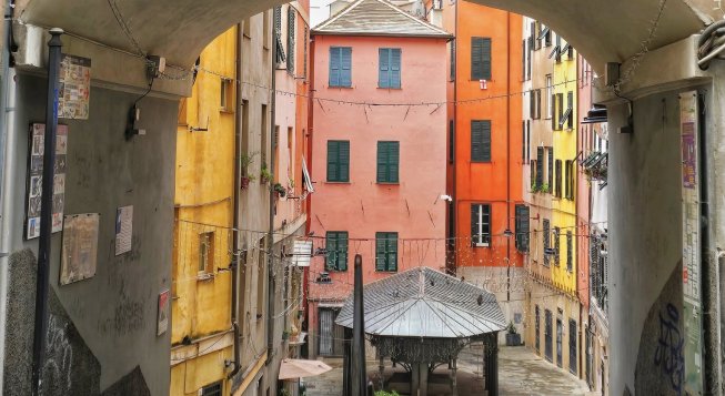 Truogoli di Santa Brigida ©Antonio Corrado