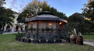 Natale ai Giardini Sambuy: tutti gli eventi di dicembre tra libri, musica, laboratori e installazioni