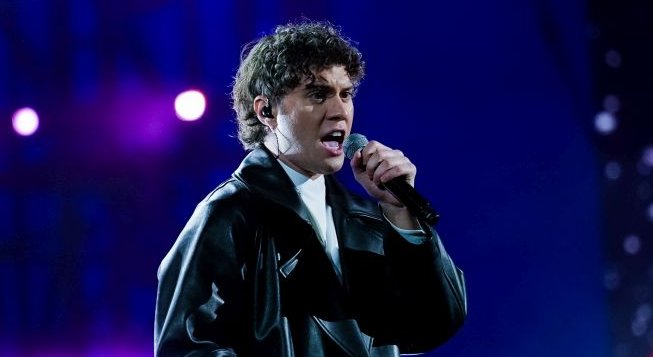 PierC   Carmine Conte