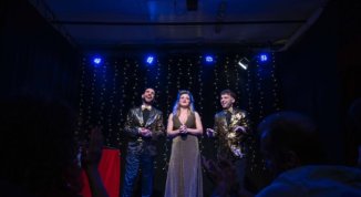 Gran Varietà di Casa Fools