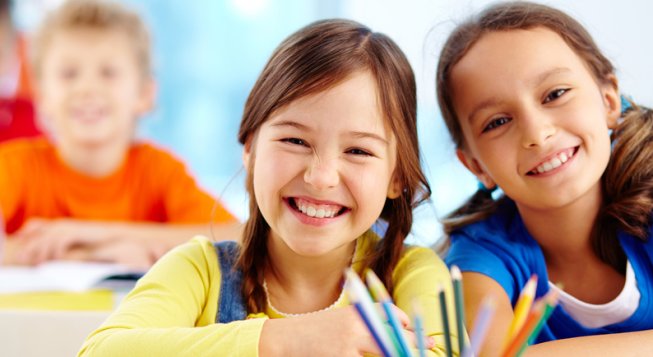 Bambini © shutterstock