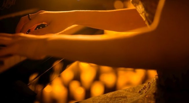 Candlelight
