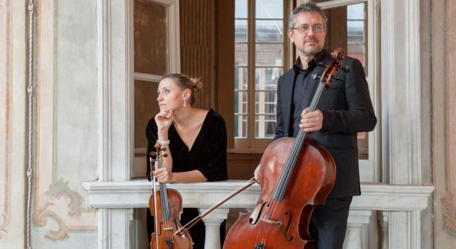 Evolution Classical Duo