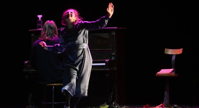 Appunti di un giovane medico © Umberto Favretto