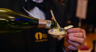 La Notte delle Bolle da Green Pea