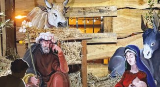 Oro Incenso Mirra 2025: tutti gli eventi dei Presepi nel Monferrato tra borghi, mercatini e spettacoli