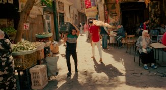 Spedizione in Egitto a Torino: mostra fotografica di AI Salerno e talk sull'Egitto oggi