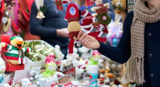 Mercatini di Natale 2025 a Cavenago