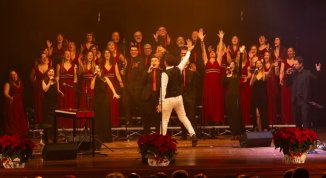 Rejoice Gospel Choir in concerto alla Chiesa di Santa Pelagia