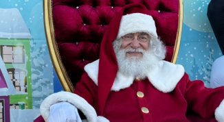 Magico Villaggio di Babbo Natale 2025 a Seregno