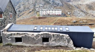 Parco del Monviso, doppio appuntamento green: escursioni nel bosco e laboratori di ghirlande naturali