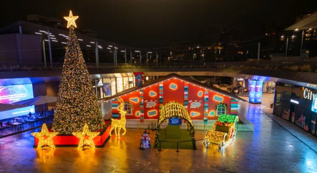 Escape Room Lego a CityLife