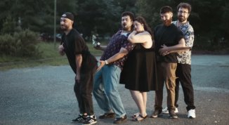 Underdogs in scena al Teatro Superga