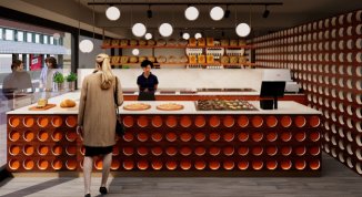 Matre di Massimiliano Prete apre a Saluzzo: il nuovo progetto tra pane, grani antichi e lievito madre