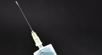 Vaccini antinfluenzali allo stadio prima di Genoa-Inter