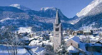 Gerla 1927 svela i menù di Natale e Capodanno de La Pista, Platti 1875 e Sansicario