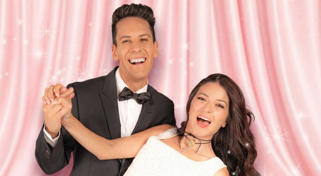 Me Contro Te: The Wedding Show