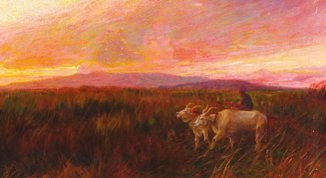 Ottocento al Tramonto: un incontro culturale per approfondire la figura di Plinio Nomellini