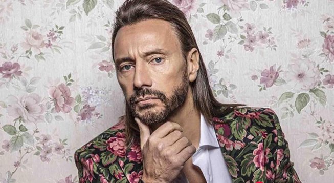 Bob Sinclar