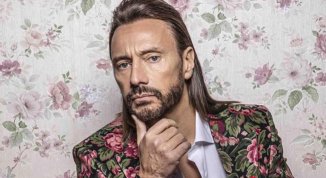 Festa di Natale 2025 con Bob Sinclar in concerto