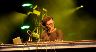 A Skrillex Night, festa edm con Tziper, Nora Lang e Cripta Showcase