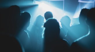 Berlin Calling, festa techno anni 2000