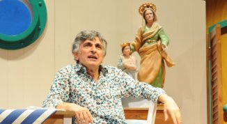 Ogni promessa è debito, di e con Vincenzo Salemme