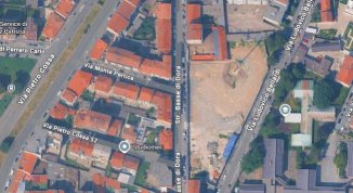 Torino, approvate le riqualificazioni alle Basse di Dora e in corso Rosselli: nuove residenze e spazi pubblici