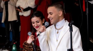 Concerto di Natale a Ronco Scrivia con il Coro Popolare della Maddalena e il Coro Cre Artis