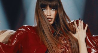 Annalisa in concerto - Ma Noi Siamo Fuoco: Capitolo II Tour 2026