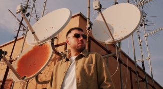 Coez in concerto: From The Rooftop - Tener-a-mente 2026