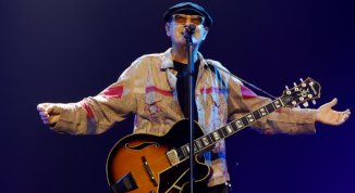 Luca Carboni in concerto - Mantova Summer Festival 2026