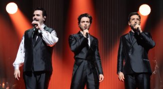Il Volo in concerto - Lake Sound Park 2026