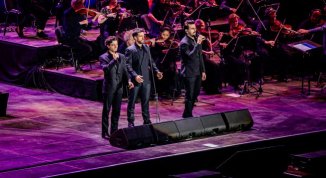 Il Volo in concerto - Vigevano in Castello 2026