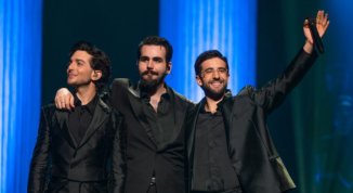 Il Volo in concerto - Tutti per Uno: Viaggio nel Tempo 2026
