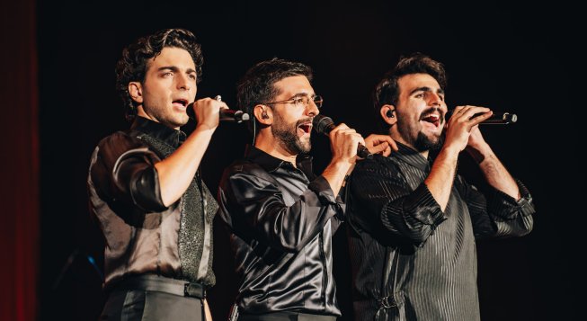 Il Volo