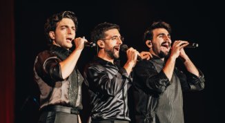 Il Volo in concerto - Live nei Palasport 2026